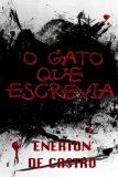 O gato que escrevia (Portuguese Edition)