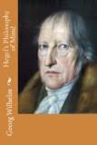 Hegel's Philosophy of Mind