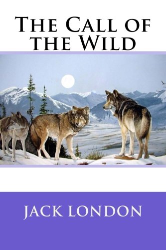 Book Cover The Call of the Wild