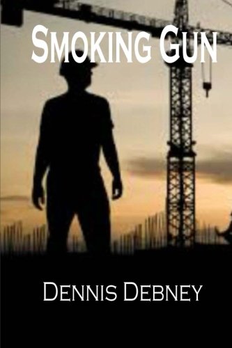 Smoking Gun: Book One in the Adam Cartwright Trilogy (Volume 1)