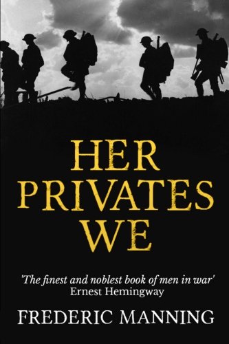 Her Privates We