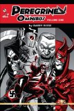 The Peregrine Omnibus Volume One