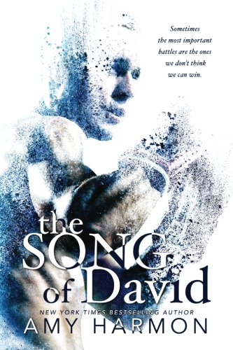Book Cover The Song of David (The Law of Moses) (Volume 2)