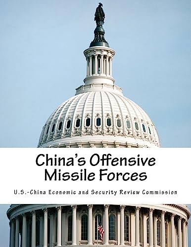China's Offensive Missile Forces