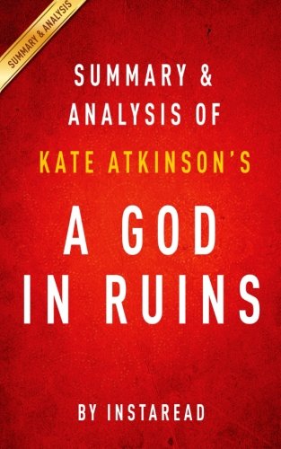 Summary & Analysis of Kate Atkinson's A God in Ruins