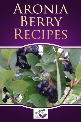 Aronia Berry Recipes