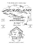 Flatland: A Romance of Many Dimensions
