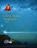 CAPM® Exam Simplified: Aligned to PMBOK Guide 5th Edition (CAPM Exam Prep 2013 and PMP Exam Prep 2013 Series) (Volume 1)