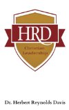 HRD Christian Leadership