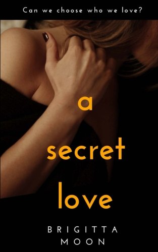 Book Cover A Secret Love