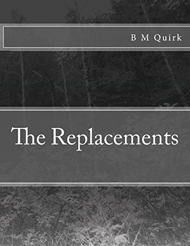 The Replacements