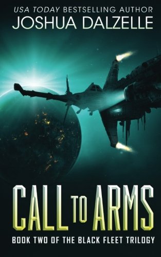 Book Cover Call to Arms: Black Fleet Trilogy, Book 2 (Volume 2)