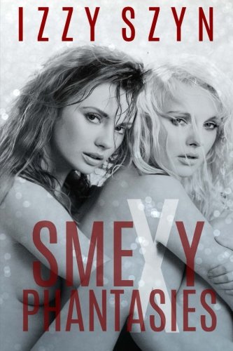 Book Cover Smexy Phantasies
