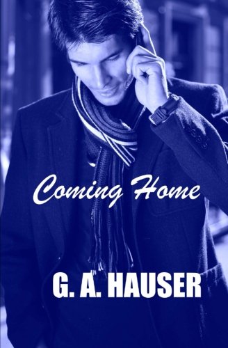 Book Cover Coming Home: Book 16 of the Action! Series (Volume 16)