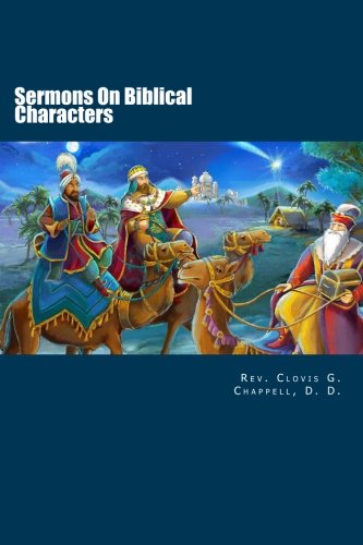 Sermons On Biblical Characters