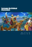 Sermons On Biblical Characters