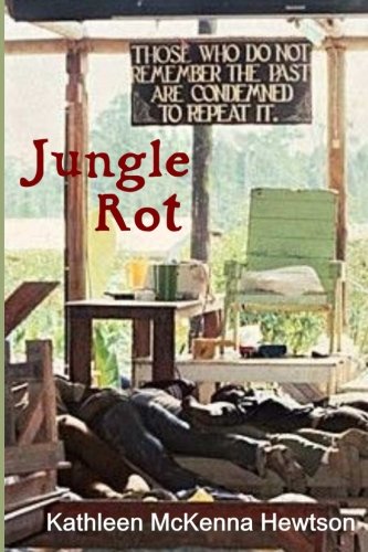 Jungle Rot: Jonestown, an American Holocaust