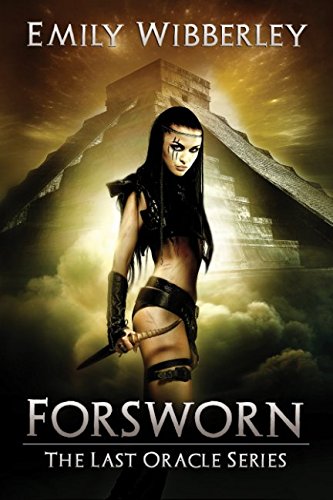 Book Cover Forsworn (The Last Oracle) (Volume 2)
