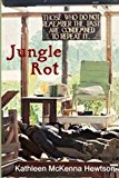 Jungle Rot: Jonestown, an American Holocaust