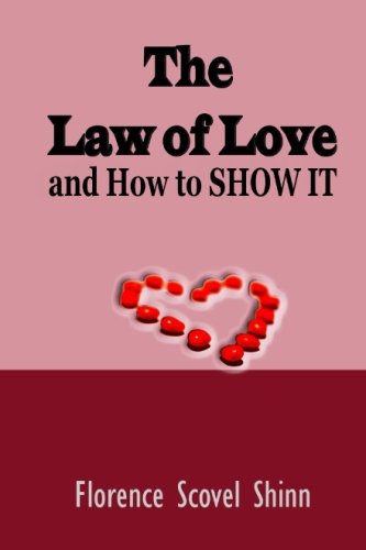 Book Cover The Law of Love: and How to Show it (Timeless Classic)
