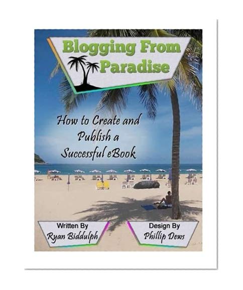 How to Create and Publish a Successful eBook