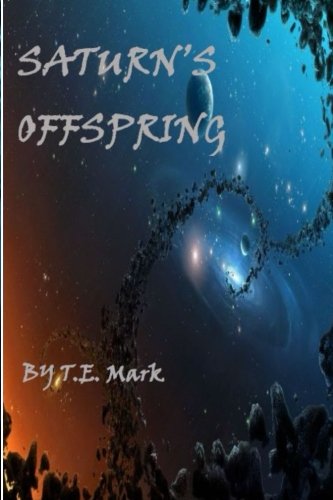 Book Cover Saturn's Offspring