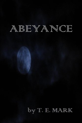 Book Cover Abeyance