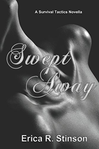 Book Cover Swept Away: A Novella (Survival Tactics)