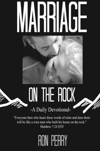 Marriage on the Rock: A Daily Devotional