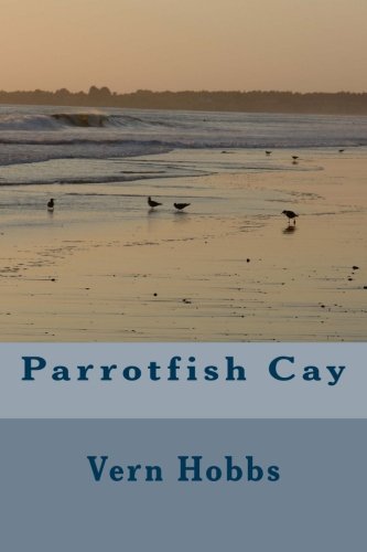 Parrotfish Cay