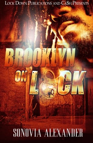 Book Cover Brooklyn On Lock (Volume 1)