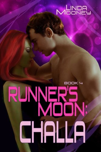 Book Cover Runner's Moon: Challa (Volume 4)