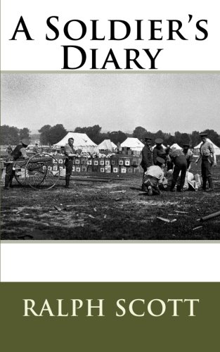 A Soldier's Diary