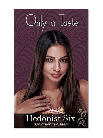 Only a Taste (Chance Encounters) (Volume 3)
