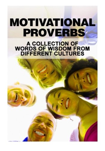 Inspiring Proverbs