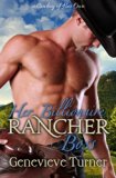 Her Billionaire Rancher Boss (A Cowboy of Her Own) (Volume 1)