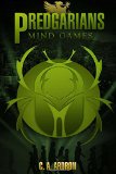 Mind Games (Predgarians) (Volume 2)