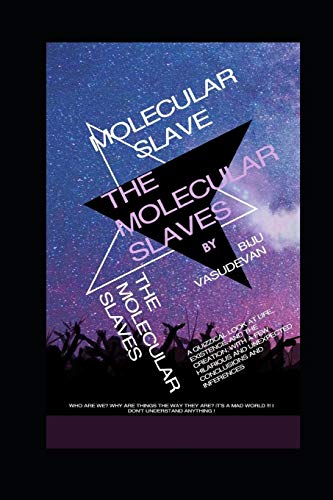 Book Cover The Molecular Slaves