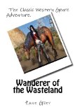 Wanderer of the Wasteland
