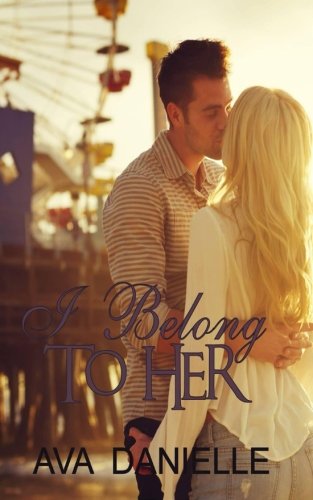 Book Cover I Belong to Her