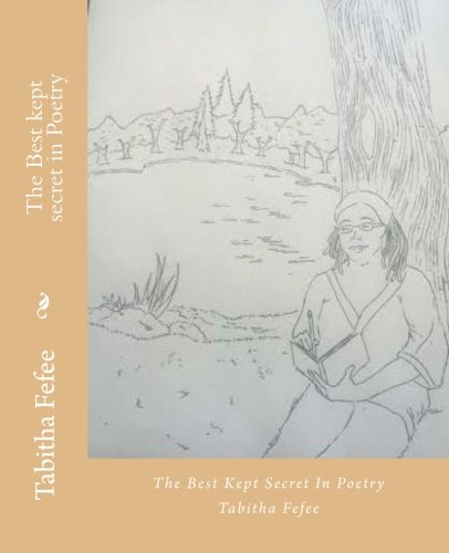 The Best kept secret in Poetry: Mrs. Spirit