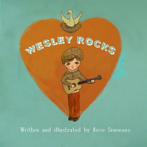 Wesley Rocks