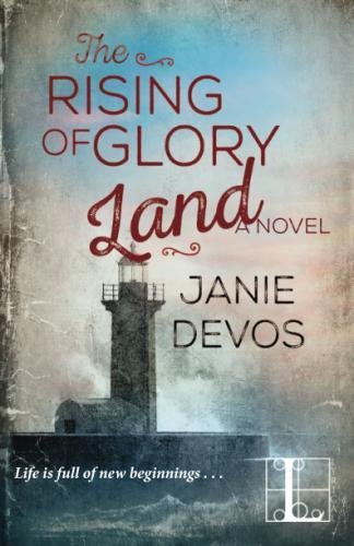 Book Cover The Rising of Glory Land