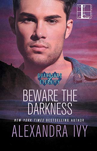 Book Cover Beware the Darkness: 14 (Guardians of Eternity)