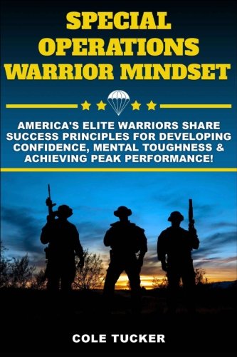 Special Operations Warrior Mindset