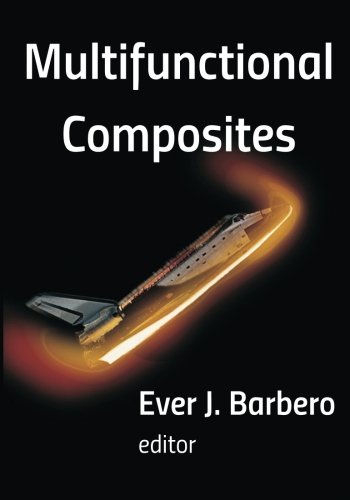 Multifunctional Composites (Volume 1)