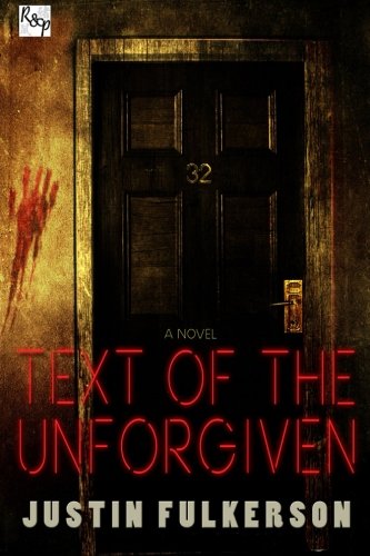 Book Cover Text Of the Unforgiven: An Aquarius Imprint Novel (Volume 1)