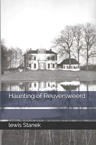 Book Cover Haunting of Reuversweerd