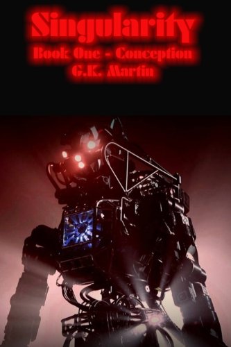 Conception (Singularity) (Volume 1)