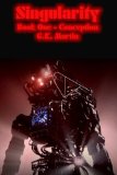 Conception (Singularity) (Volume 1)